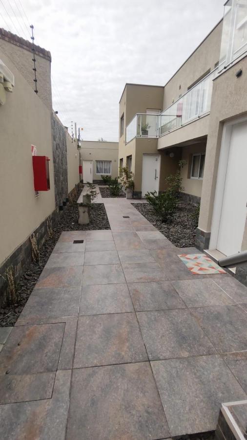 Orfila Apart 4