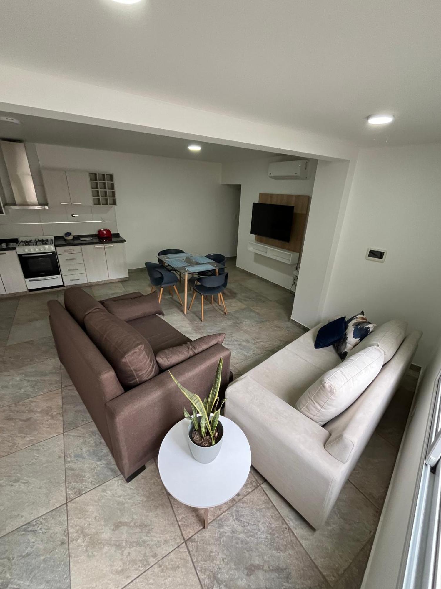 Orfila Apart 4 Apartment Mendoza