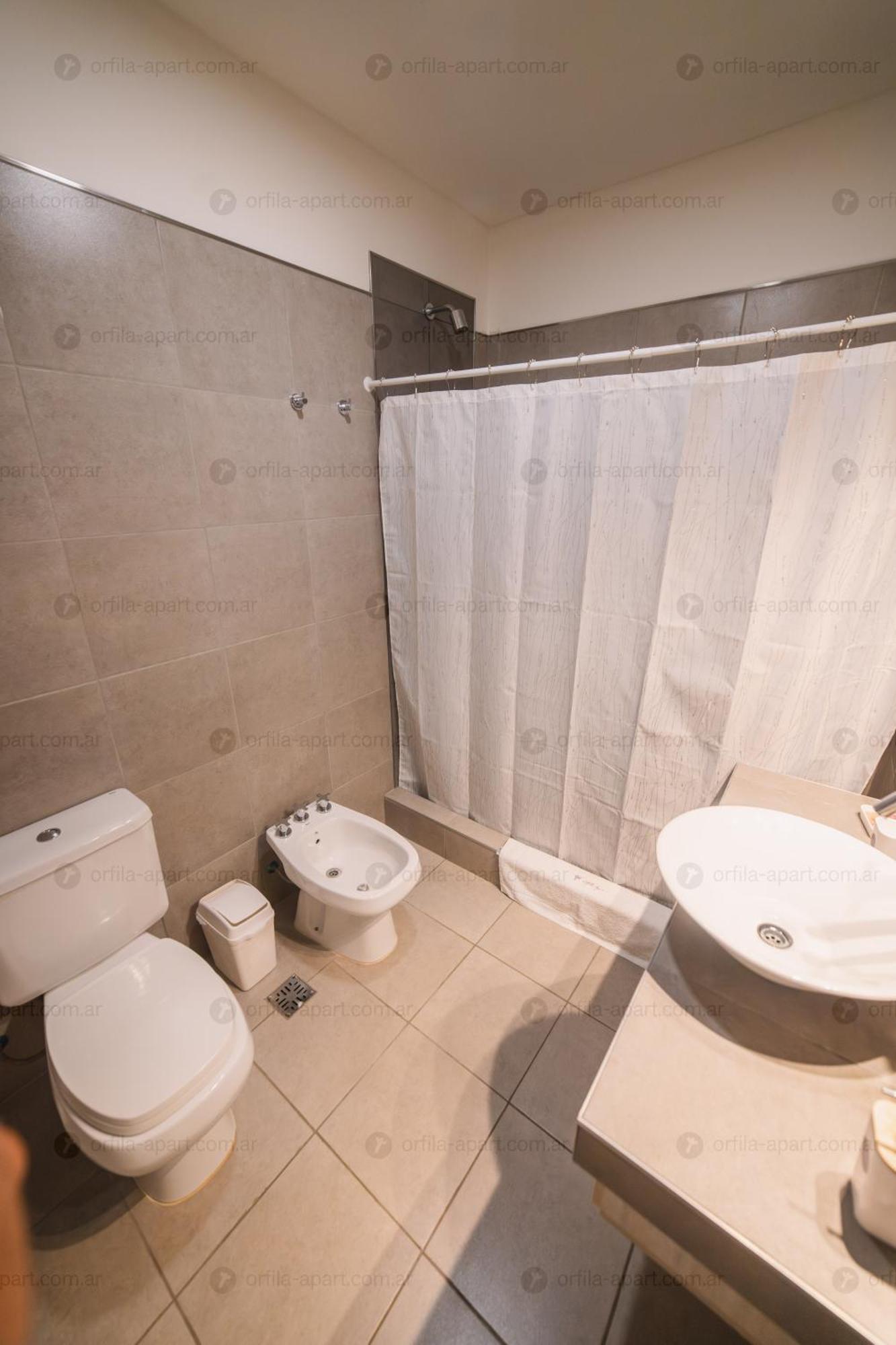 Apartment Orfila Apart 4 Mendoza