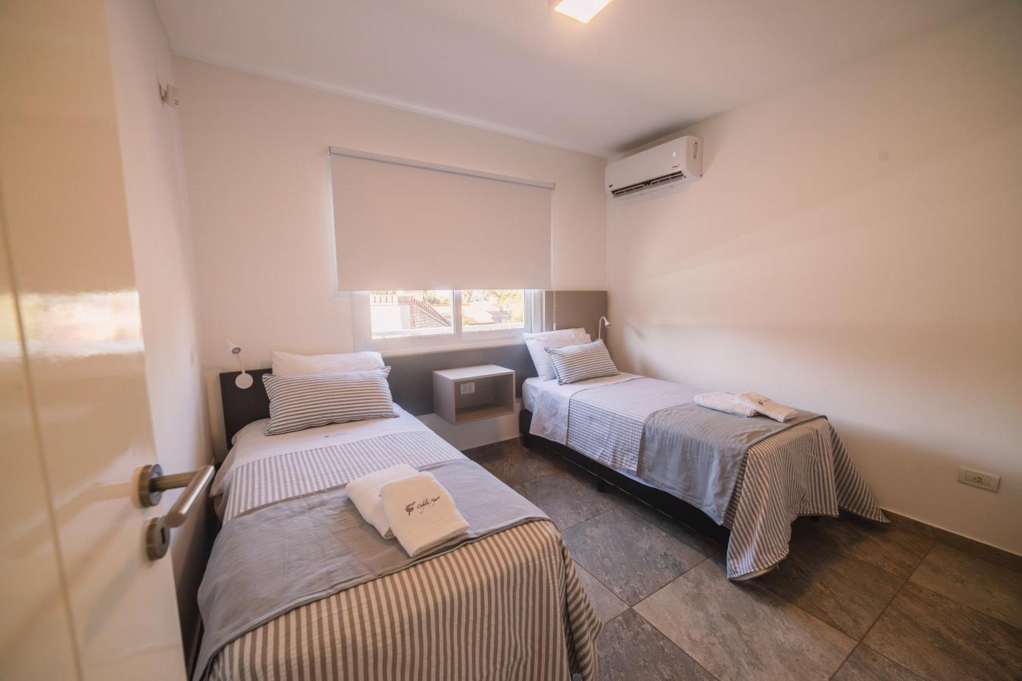 Orfila Apart 4 * Mendoza