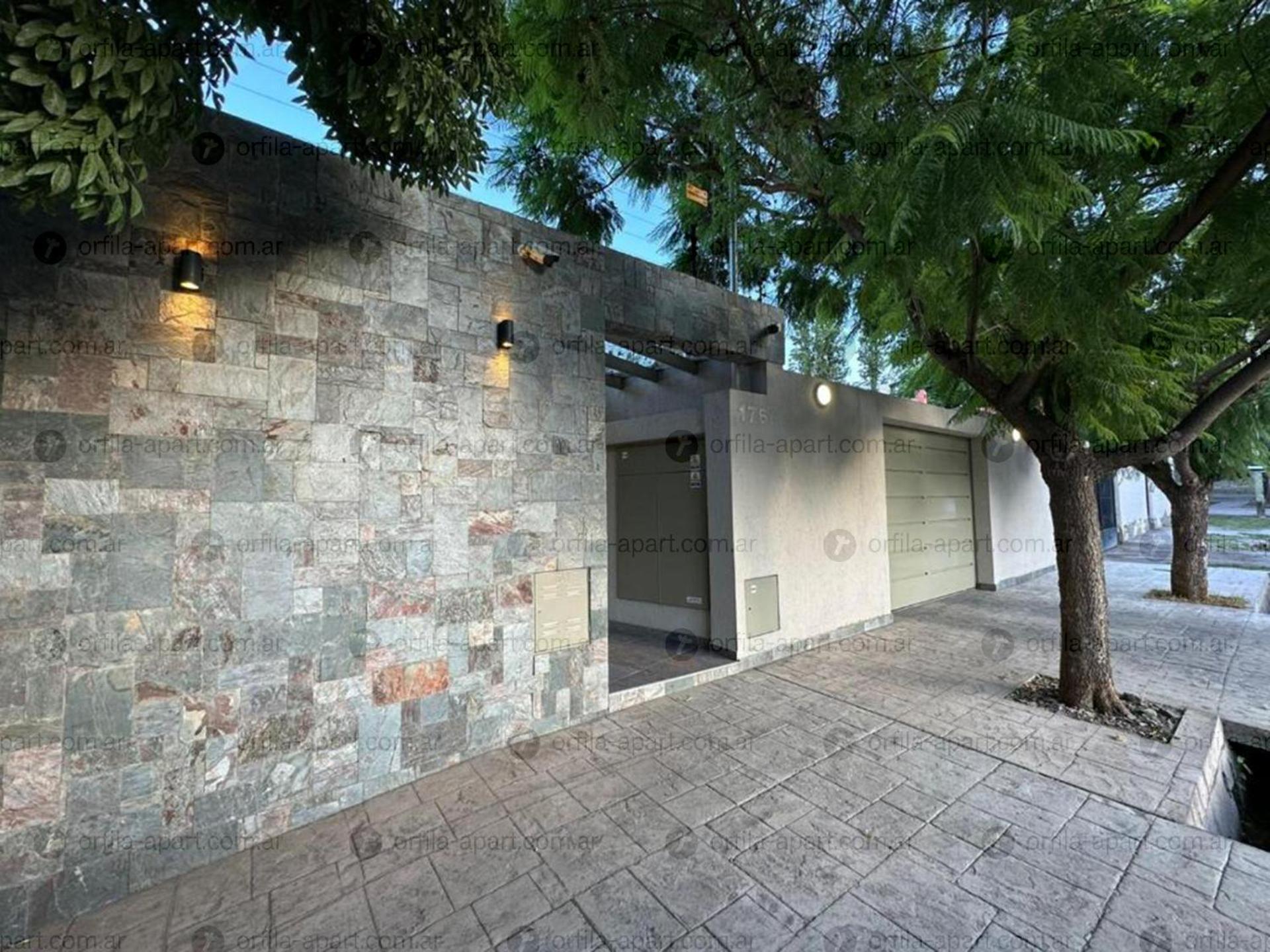 Apartment Orfila Apart 4